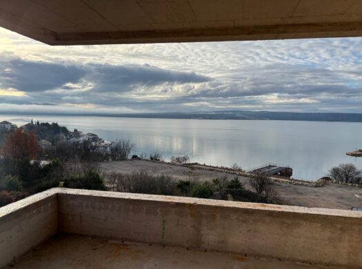 Maslenica residence, 94m2