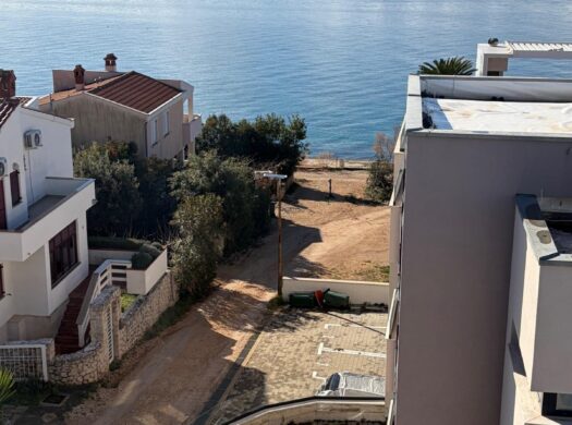 Luksuzni Penthouse Zadar 125m2