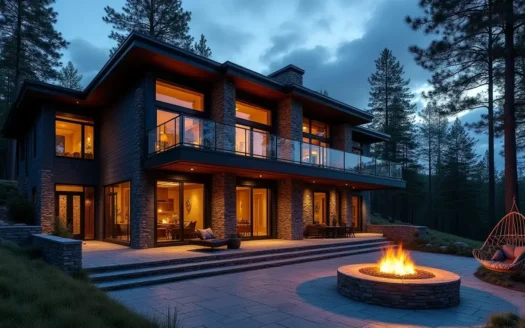 Maslenica Residence, 90m2 luksuzna novogradnja