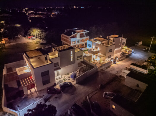 Luksuzna vila u Istri