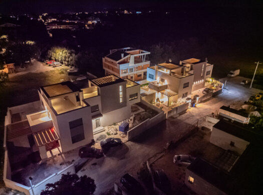 Luksuzna vila u Istri