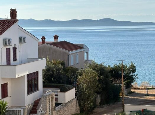 Luksuzni Penthouse Zadar 125m2