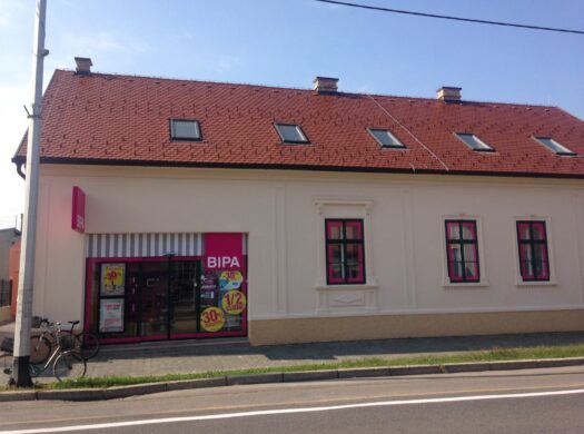 Poslovni prostor: Velika Gorica, Zagrebačka ulica, 300 m2 (iznajmljivanje)