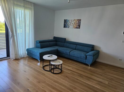 Potpuno opremljen moderan stan, 75m2, novogradnja Sloboština 