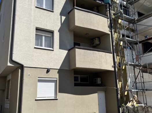 Prodaja trosobnog stana, Rudeš sa 2 vlastita parkirna mjesta